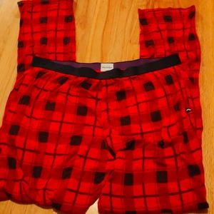 Meundies lounge pants